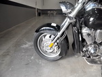 �������� �� ������ �������� Honda VTX1800 2005 ���� 10